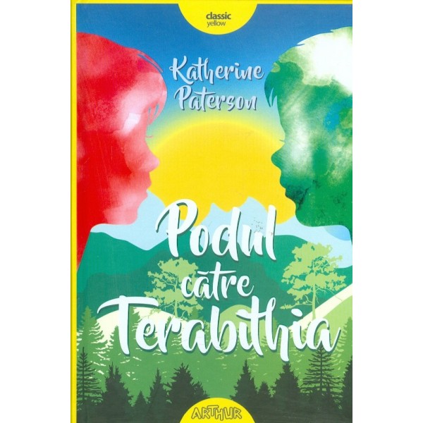 Podul catre Terabithia