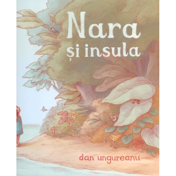 Nara si insula
