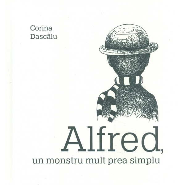 Alfred, un mostrtu mult prea simplu