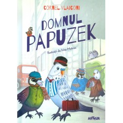 Domnul Papuzek