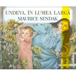 Undeva, in lumea larga