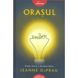 Orasul Ember, vol. I -...