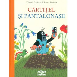 Cartitel si pantalonasii