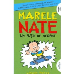 Marele Nate, vol. III - Un...