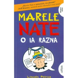Marele Nate, vol. V - O ia...