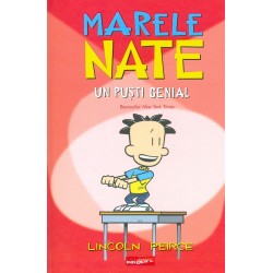 Marele Nate. Un pusti...