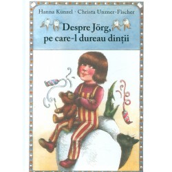 Despre Jorg, pe care-l...