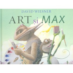 Art si Max