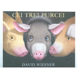 Cei trei purcelusi