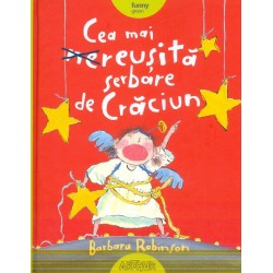 Cea mai (ne)reusita serbare...