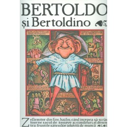 Bertoldo si Bertoldino