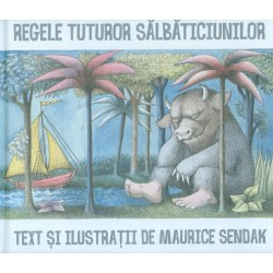 Regele tuturor salbaticiunilor