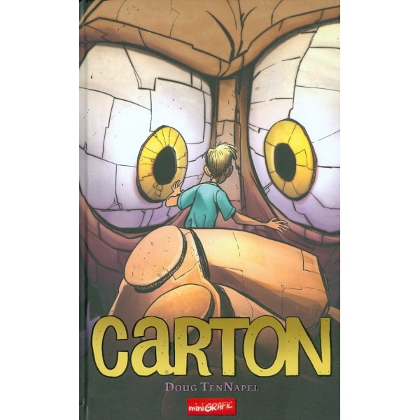 Carton - Minigrafic