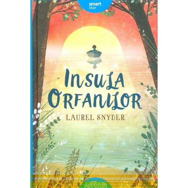 Insula orfanilor