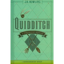 Quidditch. O perspectiva istorica