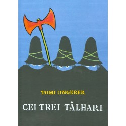 Cei trei talhari