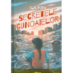 Secretele gunoaielor