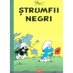 Strumfii negri