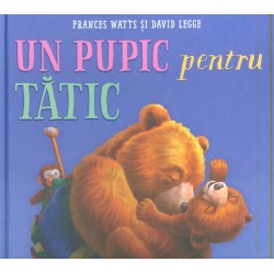 Un pupic pentru tatic