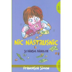 Nic Nastrusnic si dansul...