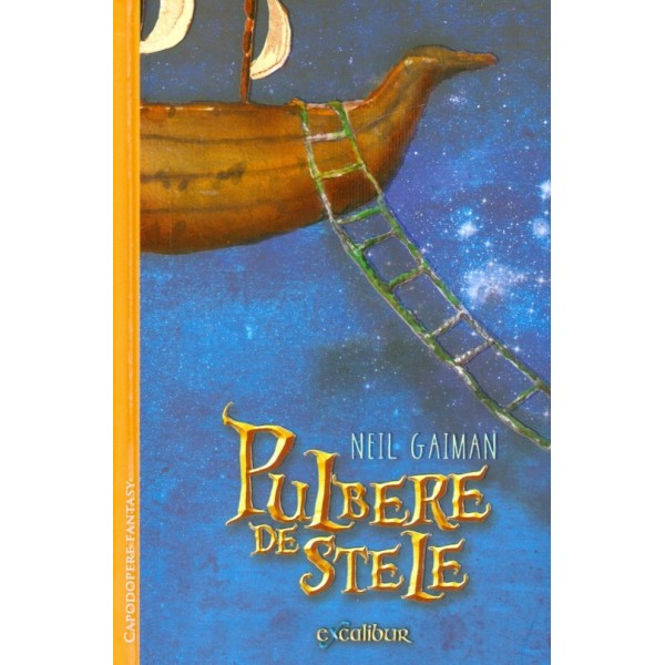 Pulbere de stele
