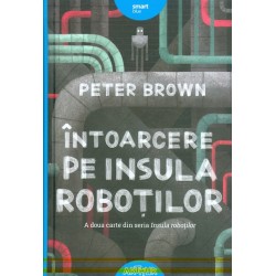 Intoarcere pe insula robotilor