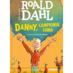 Danny, campionul lumii