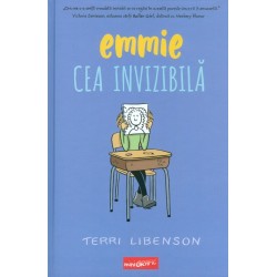Emmie cea invizibila....