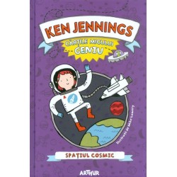 Cartile micului geniu -...