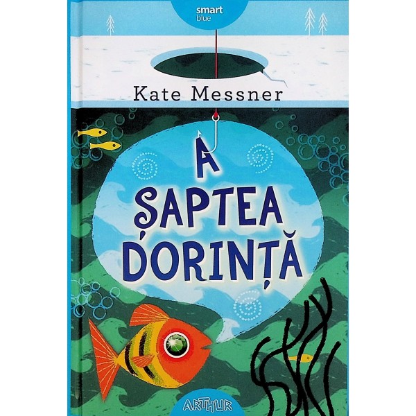 A saptea dorinta