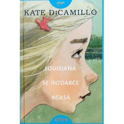 Louisiana se intoarce acasa