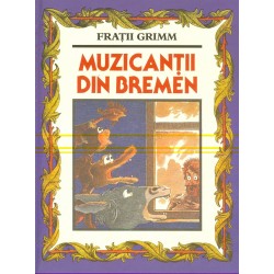 Muzicantii din Bremen