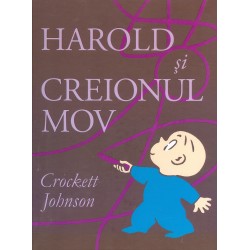 Harold si creionul mov