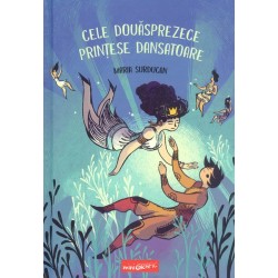 Cele douasprezece printese...