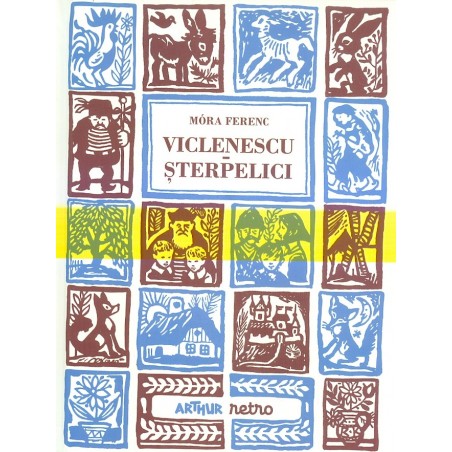 Viclenescu-Sterpelici