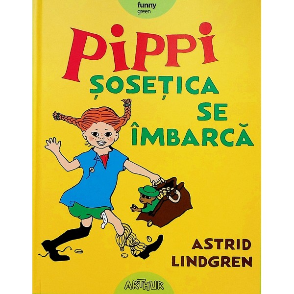 Pippi sosetica