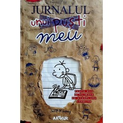 Jurnalul unui pusti....