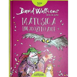 Matusica ingrozitoare