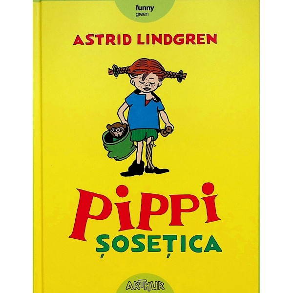 Pippi sosetica