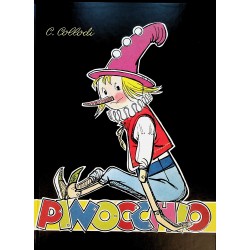 Pinocchio