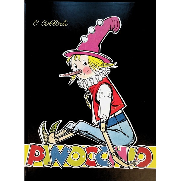 Pinocchio