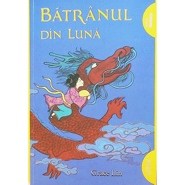 Batranul din Luna