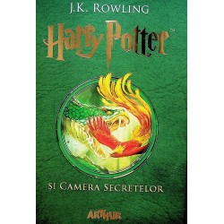 Harry Potter si camera...