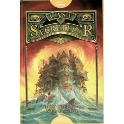 Casa secretelor, vol. I