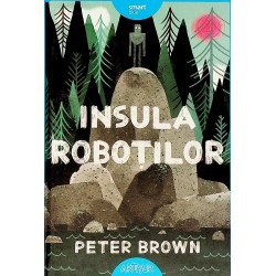 Insula robotilor