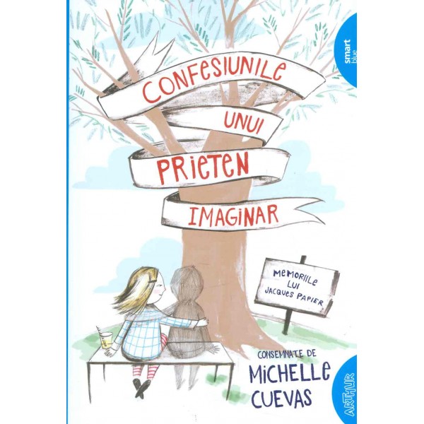 Confesiunile unui prieten imaginar