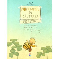 Bondarel in cautarea fericirii