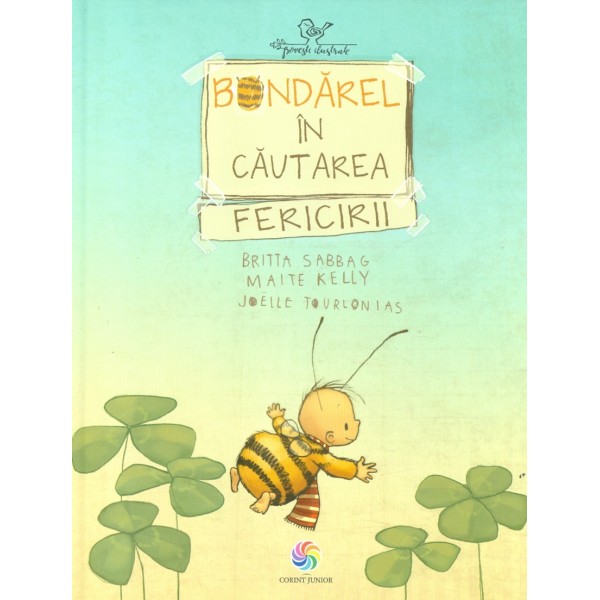 Bondarel in cautarea fericirii