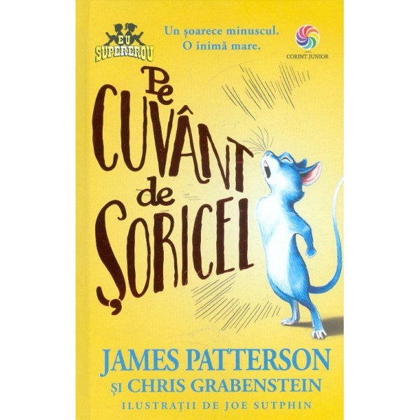 Pe cuvant de soricel