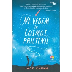 Ne vedem in Cosmos, priteni!